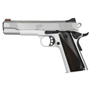 Kimber Stainless LW 45 ACP
