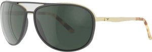 Force Flex Tango Sunglasses Green Lens Tactical Style