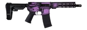 Shark Coast Valkyrie 5.56 NATO SCC07510VALK-P