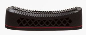Pachmayr Red Line Pigeon Trap T550 Recoil Pad Black 1.1 In 00815