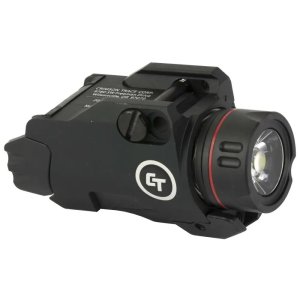 Crimson Trace CMR-207G Green Laser 400 Lumen Light Picatinny Mount