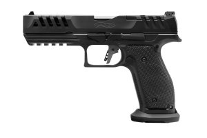 Walther PDP Match 9mm 2880024