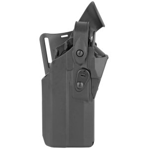Safariland 7360RDS Holster for Glock 17 Gen1-5 X300U Black RH