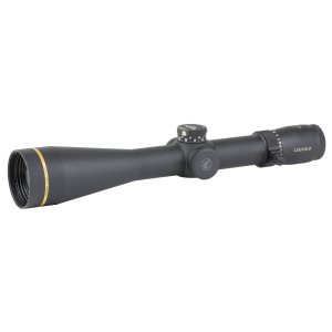 Leupold VX-5HD Gen 2 Rifle Scope 4-20x52 34mm SFP Duplex Black