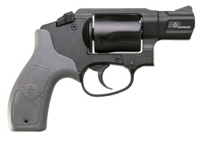 Smith & Wesson M&P Bodyguard 38 Special 103039