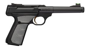 Browning Buck Mark Camper SR .22 LR 051617490
