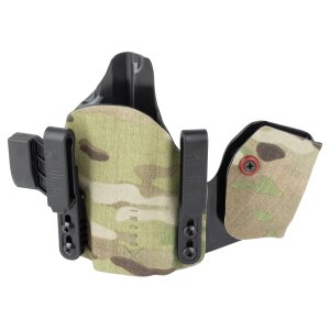 Safariland INCOG-X Haley Strategic Collaboration IWB Concealment