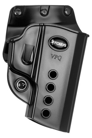 Fobus VPQBH Evolution Belt Holster H&K USP 45 Full/TAC, VP9, CZ P10c
