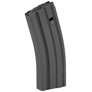 ASC AR Family Rifle Magazine 223 Remington 30rd Stainless