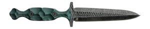Stroup Knives Fixed Blade Knife