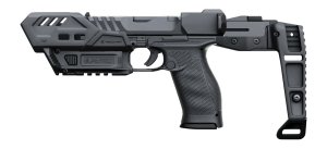 REC SPRO Basic Kit for PDP, Black - SPROPDPB01