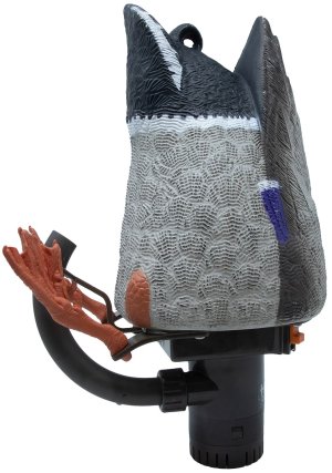 Higdon Outdoors 54093 Pro Mallard Drake Pulsator Multi-Color