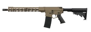 Wise Arms WA-15B 223 Rem/5.56 NATO 16-556-FDE