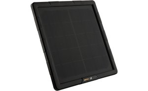 SPYPOINT 05540 SPLB-10 Compact IP66 Waterproof 10W Solar Panel