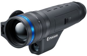 Pulsar TELOS LRF XP50 50mm Thermal Imaging Riflescope HD