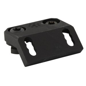 Arisaka Defense OSM-M M-LOK Offset Scout Mount Black 6061-T6 Aluminum