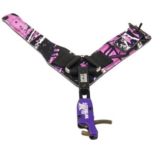 Spot Hogg Wise Guy Release WGMG Muddy Girl Strap Micro Adjustable