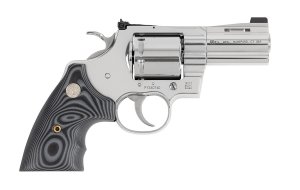 Colt Python Combat Elite 357 Magnum PYTHONSP3NS