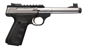 Browning Buck Mark Camper URX SR .22 LR 051618490