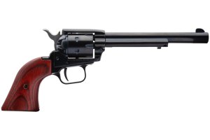 Heritage RR22B6LHOL 22 LR