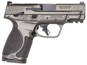 Smith & Wesson M&P 9mm 14106