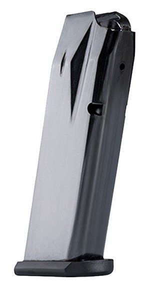 CANIK TP9 SF Elite 9MM 10-Round Steel Magazine Black Finish
