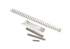0123456 Wilson Combat Complete Spring Set for 1911 Full-Size 316G Length
