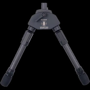 Spartan Precision Equipment Javelin ProHunt TAC 7"-9" Bipod