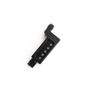 Area 419 419-MatchRing-SIL SendiT Level Adapter for Rings and Mounts