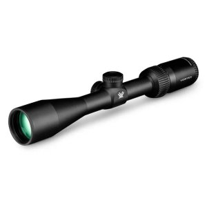 Crossfire(R) Hd Straight-Wall 3-9x40mm Sfp Rifle Scope - Crossfire Hd Straight-Wall 3-9x40mm Sfp Straightwall Bdc Moa