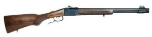 Chiappa Firearms Double Badger 22 WMR 500111