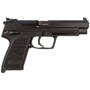 Heckler & Koch USP9 Expert V1 9mm 81000362