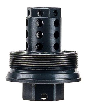 IWI US IWSHUBQD28 HUB-T QD Suppressor Accessory