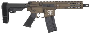 Brigade Manufacturing BM-15 5.56 NATO A5617562M
