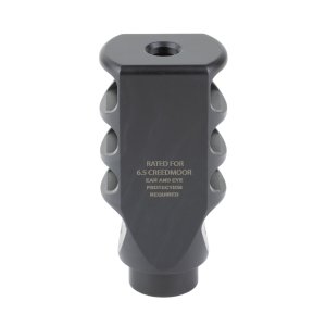 Ultradyne Pegasus Tanker Compensator 6.5 Creedmoor .264