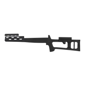 Advanced Tech SKS3000 Fiberforce Stock Black for SKS Rifle