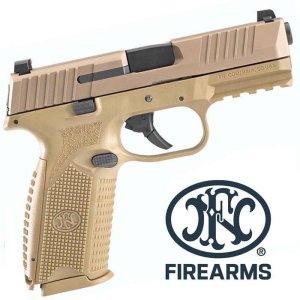 FN America 509 9mm FN 66-100490