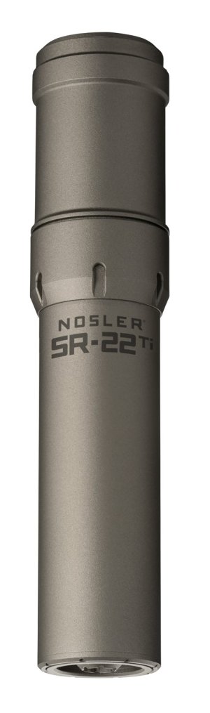 Nosler 90628 22 CAL 172