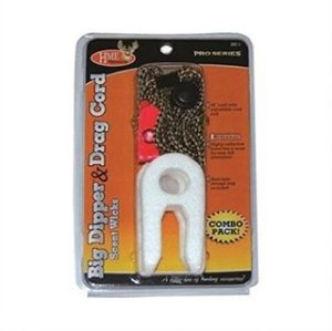 GSM Outdoors HME Economy Scent Drag Hunting Accessory