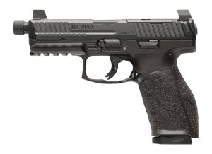 Heckler Koch VP9A1X 9mm 15Rd Tactical Night Sights