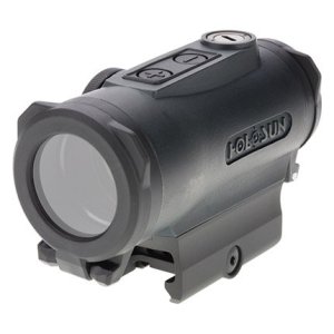 HOLOSUN Elite Green Dot Sight (HE530G-GR)