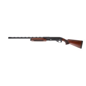 Rock Island Armory PA12MNL28 12 Gauge 28In Barrel 4Rd Wood Stock