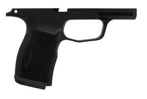 Sig Sauer 8900062 P365XL Grip Module 9mm Black Polymer