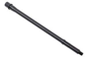 CMMG 28D390C 16.1" .22 ARC Barrel 4140CM Nitride 1:7 Twist 1/2x28 Thread