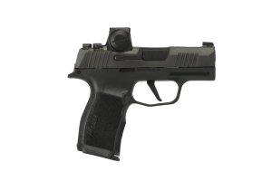 Sig Sauer P365X 9mm 365XCA-9-BXR3RXX