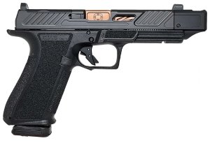 Shadow Systems DR920P 9mm SS2239CA