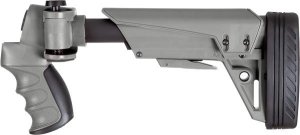 Adv. Tech. Strikeforce Shotgun Gen2 Side Folding
