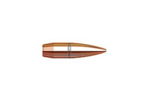 Hornady 3140B 7.62mm 30 Caliber 123gr Soft Point Bullets 2800/Box