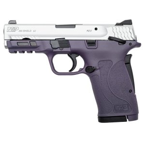 Smith & Wesson M&P380 EZ M2.0 380 AUTO 13395
