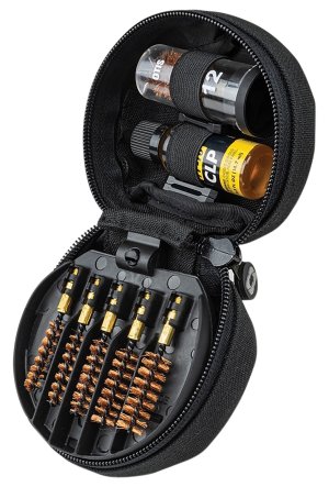Otis Technology FG-750 Multi-Caliber Tactical Cleaning Kit